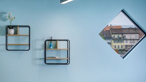 Innvendig detalj