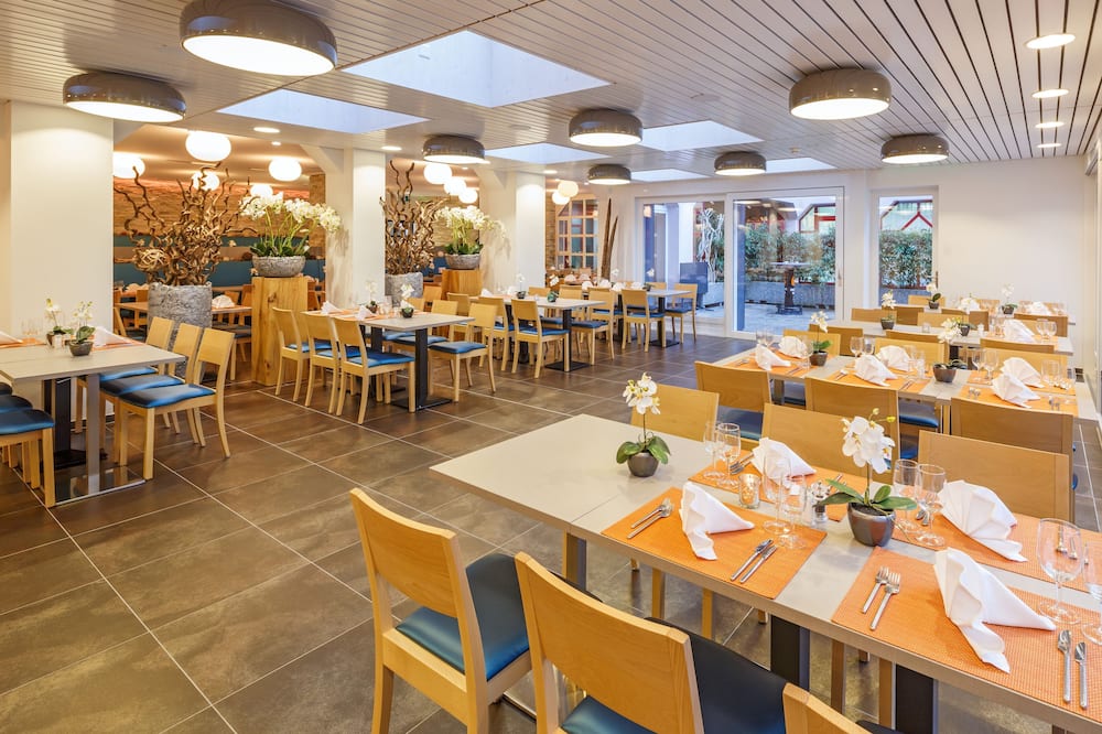 Hotel Olten Swiss Quality