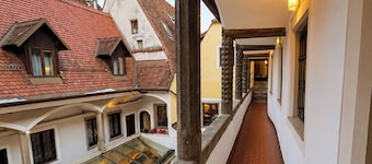 DORMERO MaHo Steyr
