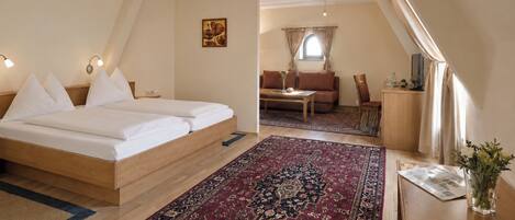 Comfort Room (DORMERO)