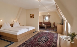 Comfort Room (DORMERO)