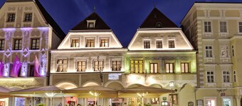 Landhotel Mader