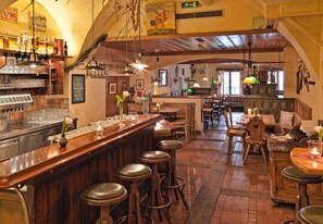 Bar (sur place)