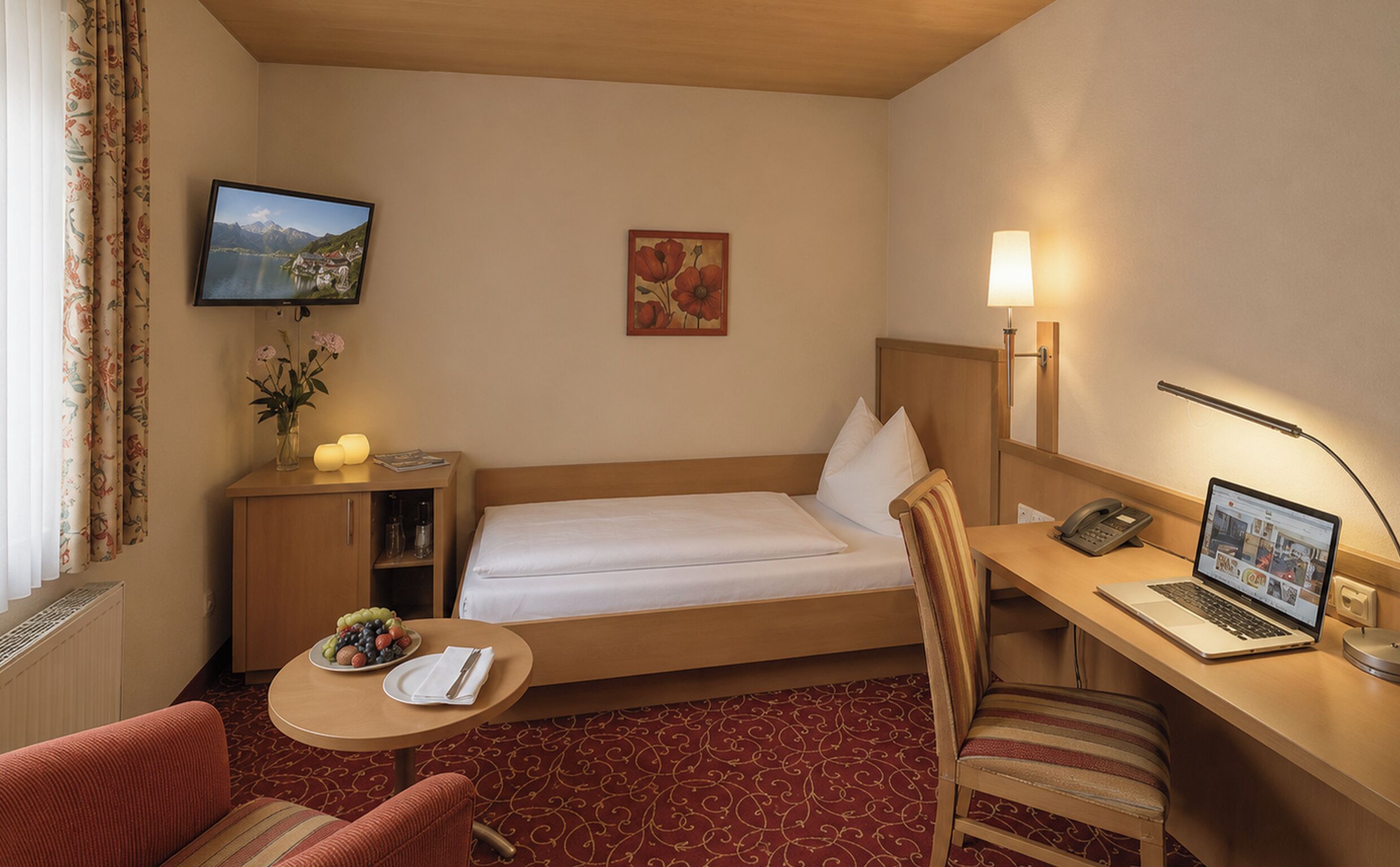 Single Room (DORMERO)