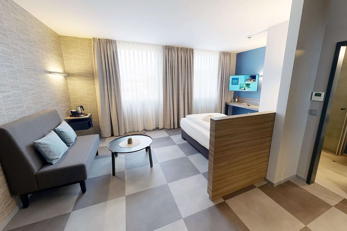 Premium-Zimmer