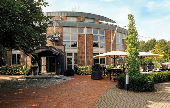 Exterior - Median Hotel Lehrte (Lehrte)