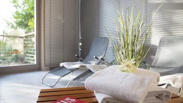 Wellnessfürdő