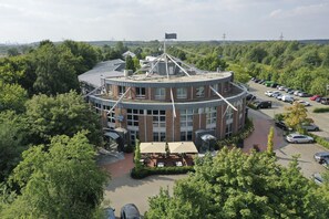Exterior - Median Hotel Lehrte (Lehrte)