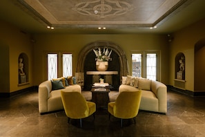Hall