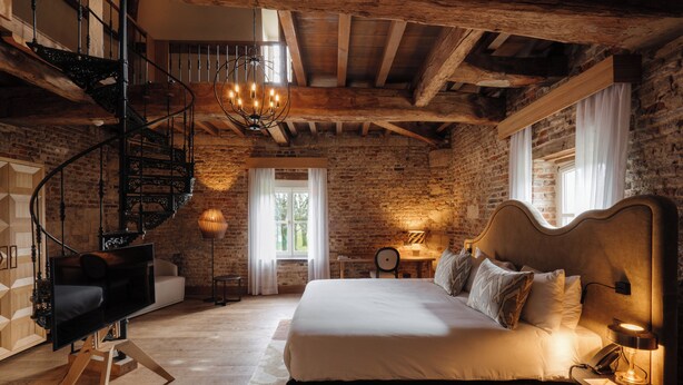 Tower Suite