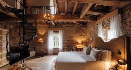 Chateau St Gerlach