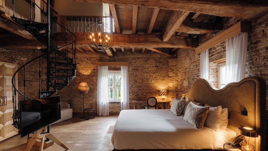 Chateau St Gerlach