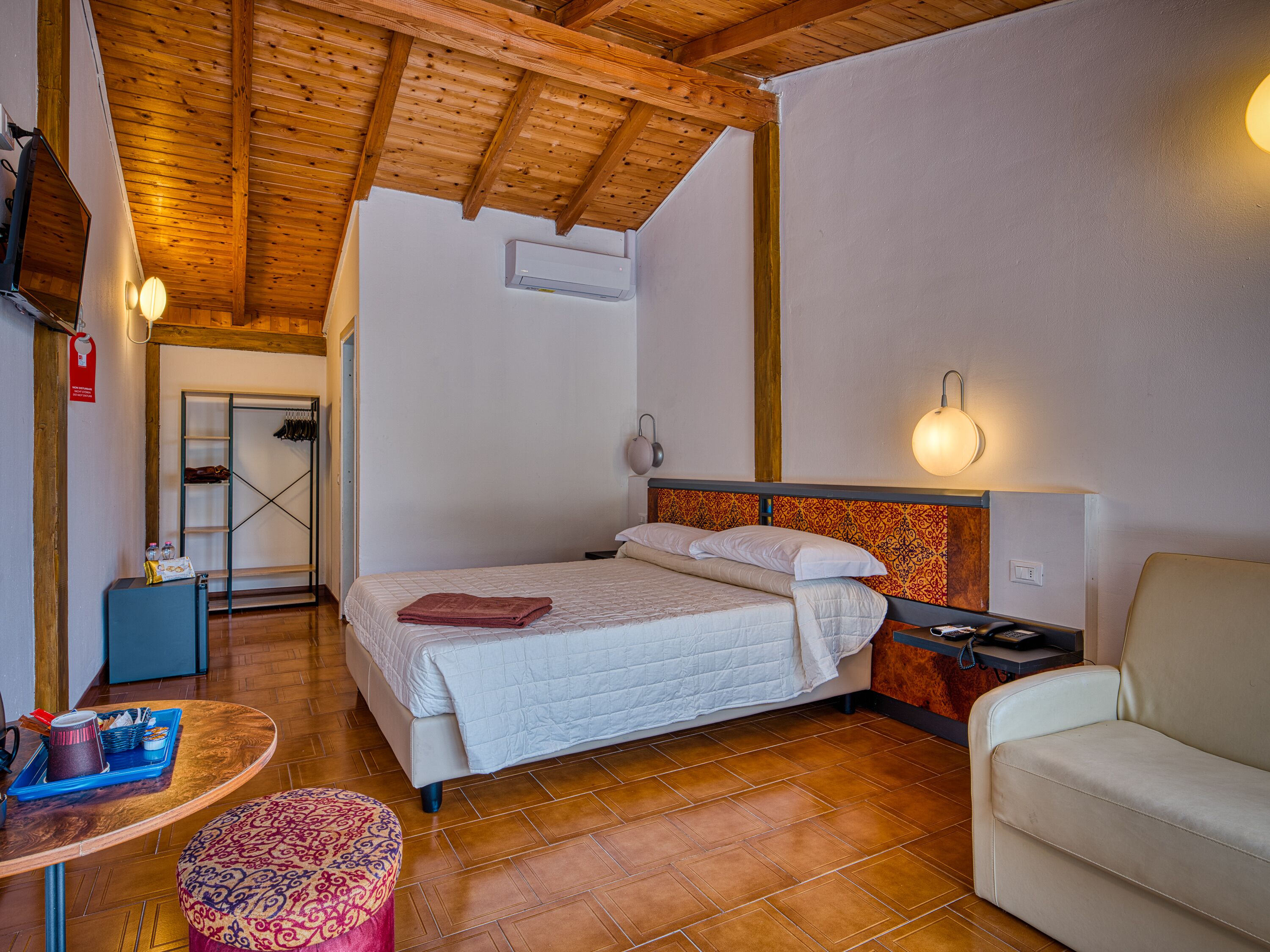 Photo - Hotel Leonardo Da Vinci