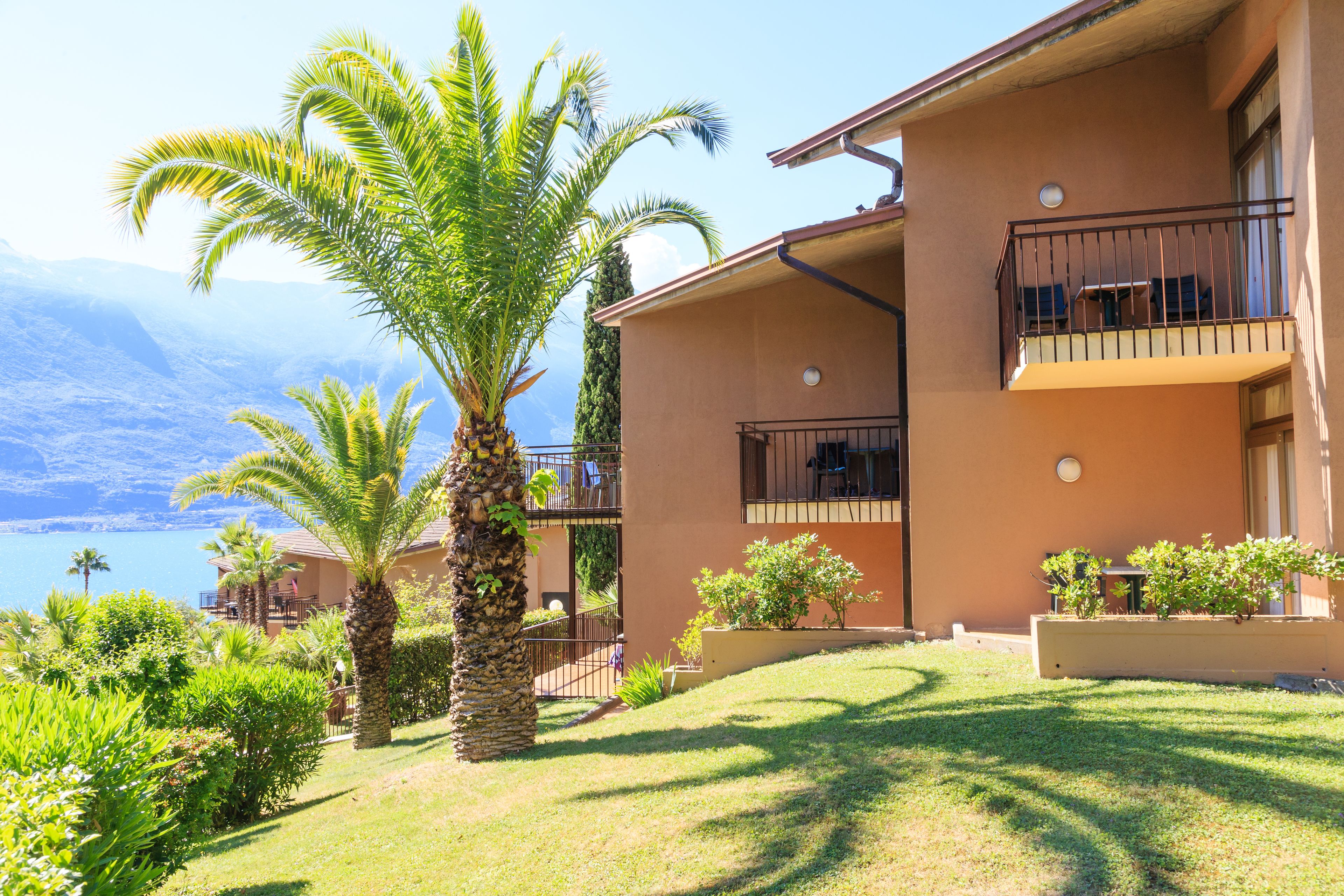 Photo - Hotel Leonardo Da Vinci