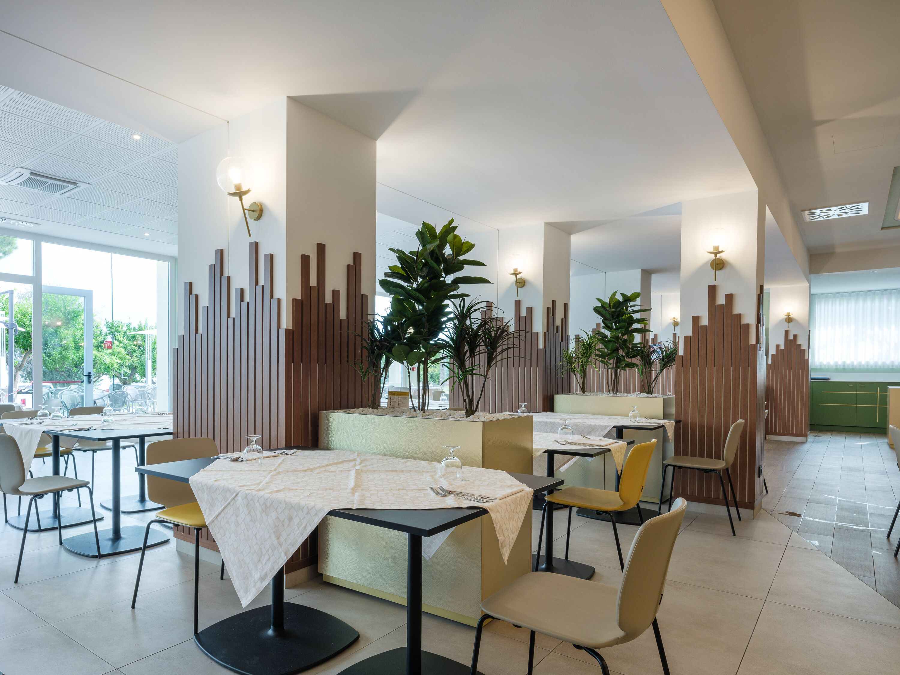 Photo - Hotel Leonardo Da Vinci