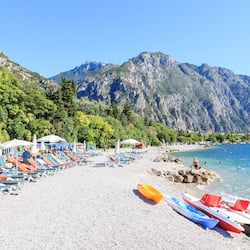 Private beach nearby, sun-loungers, beach umbrellas, beach towels