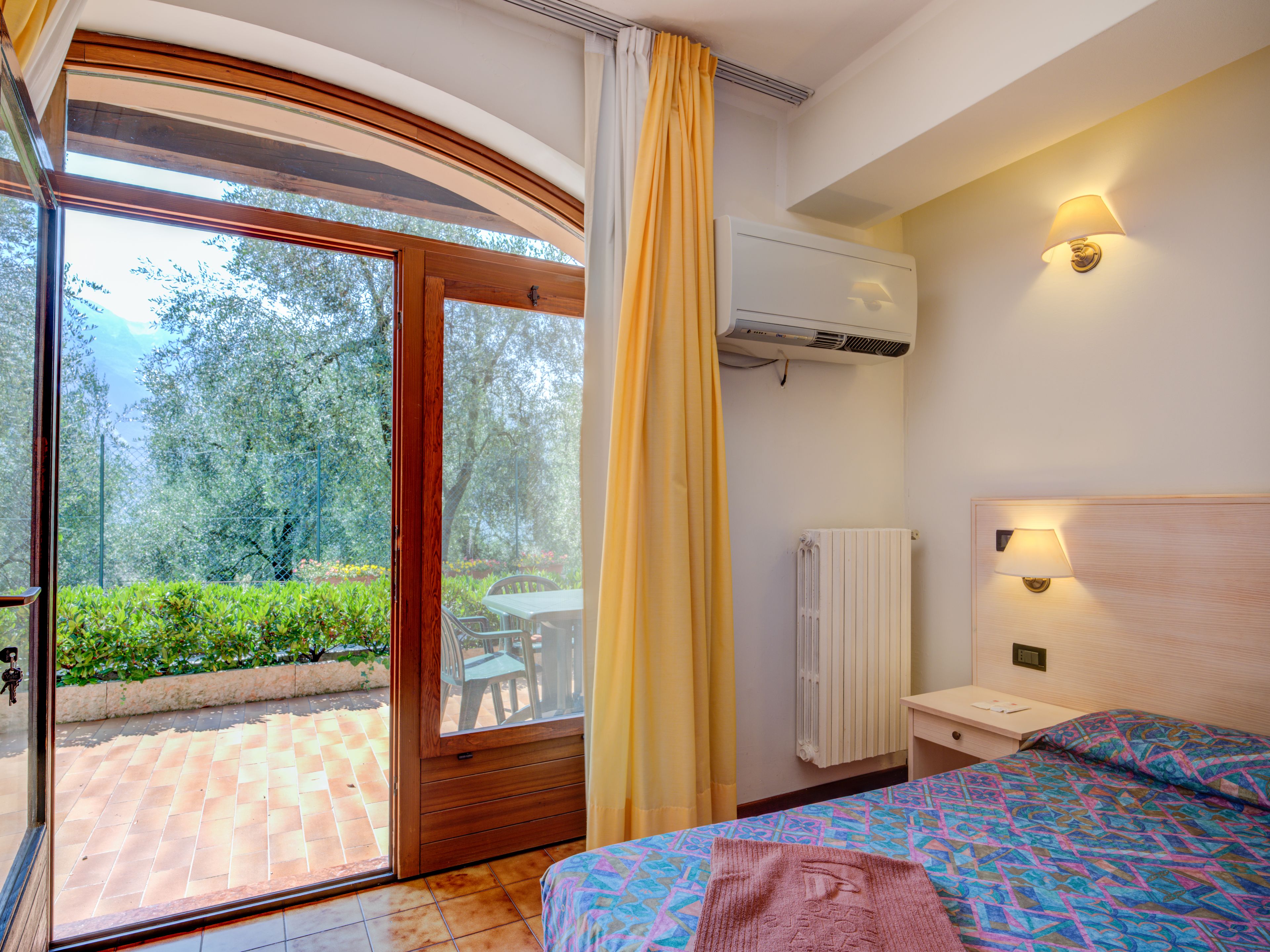 Photo - Hotel Leonardo Da Vinci