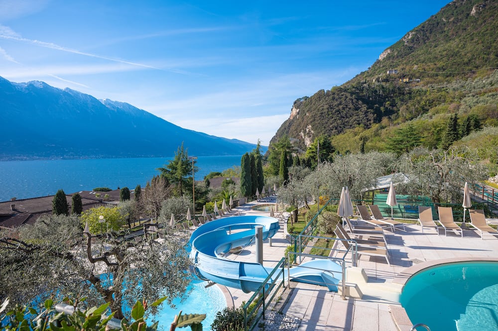 Hotel Leonardo da Vinci