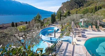 Hotel Leonardo da Vinci