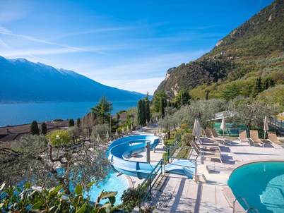 Hotel Leonardo da Vinci