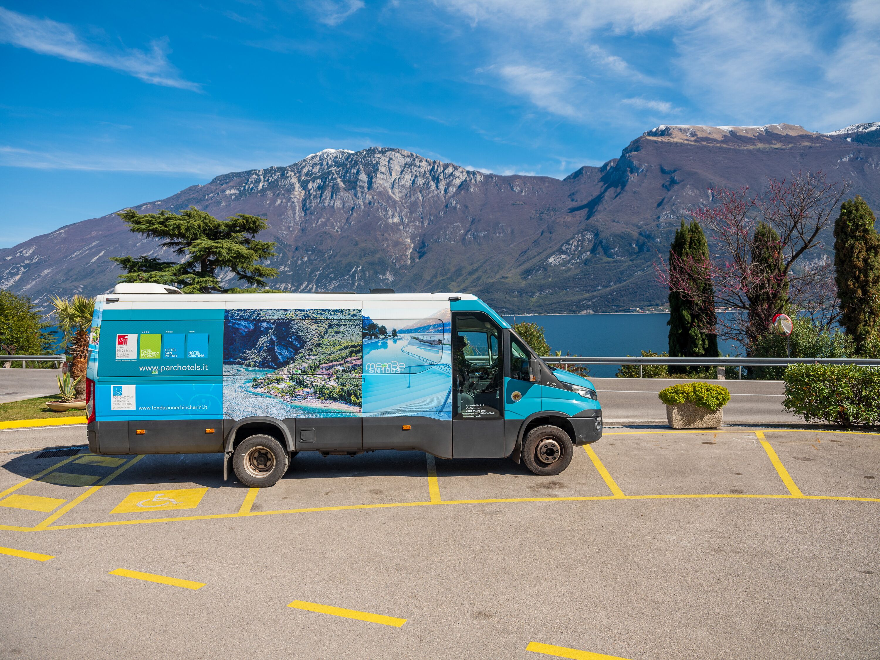 Photo - Hotel Leonardo Da Vinci