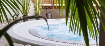 Best Western Les Bains Hôtel & SPA Perros-Guirec