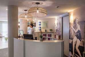 Recepció