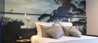 Best Western Les Bains Hôtel & SPA Perros-Guirec
