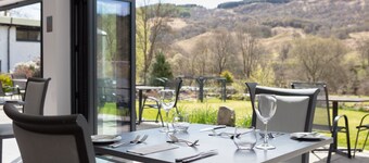 Brander Lodge Hotel