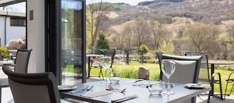 Brander Lodge Hotel