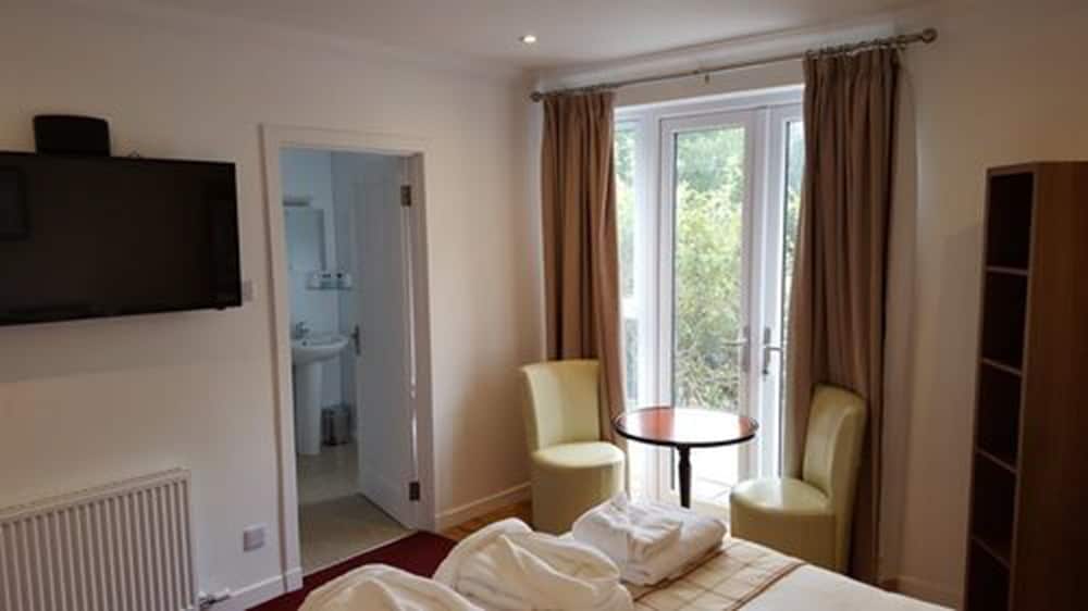 Brander Lodge Hotel by null