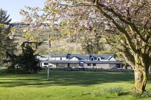 Exterior - Brander Lodge Hotel (Taynuilt)