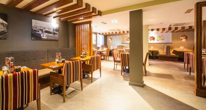 Premier Inn London Hammersmith - Ravenscourt Park
