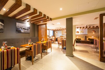 Premier Inn London Hammersmith - Ravenscourt Park