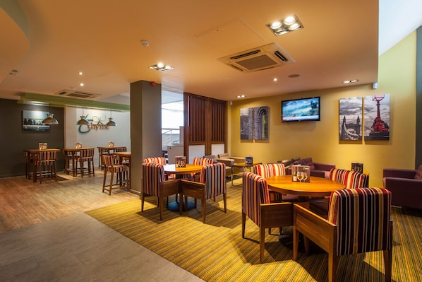 Restoran