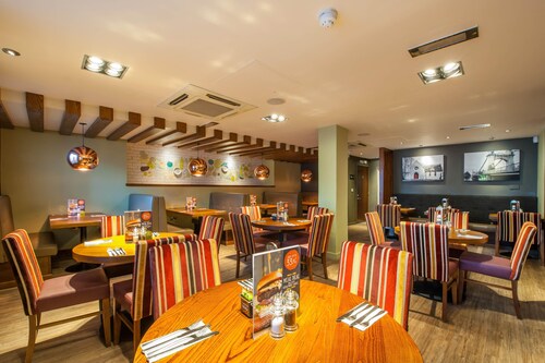 Premier Inn London Hammersmith - Ravenscourt Park