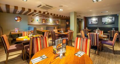 Premier Inn London Hammersmith - Ravenscourt Park