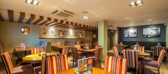 Premier Inn London Hammersmith - Ravenscourt Park
