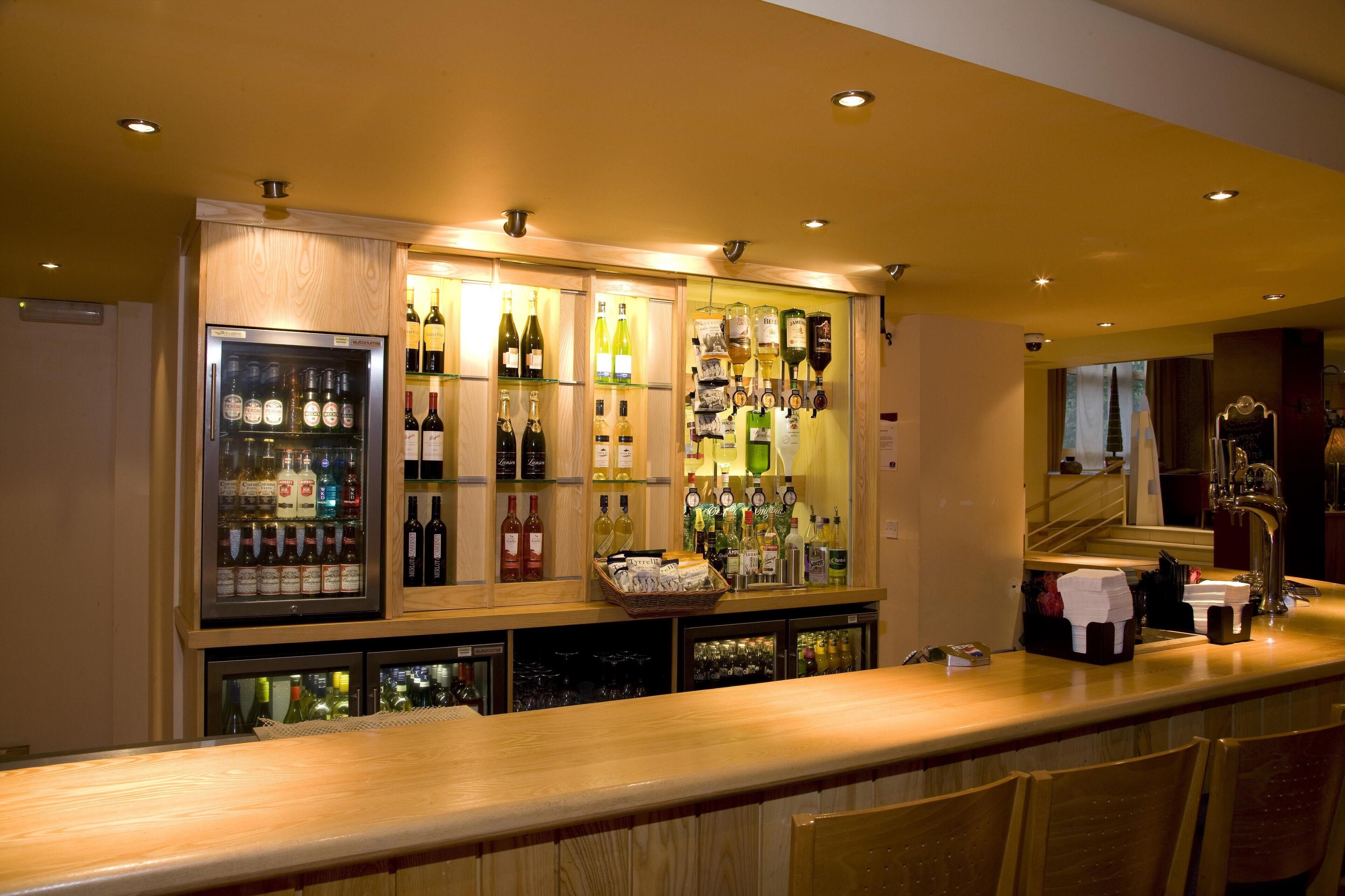 Restaurang
