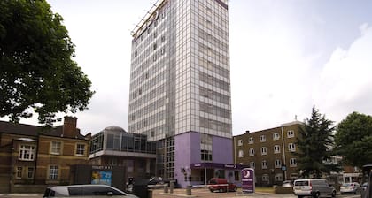 Premier Inn London Hammersmith - Ravenscourt Park
