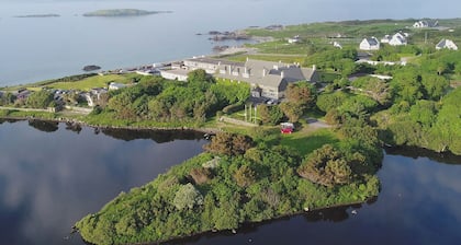 Renvyle House Hotel & Resort