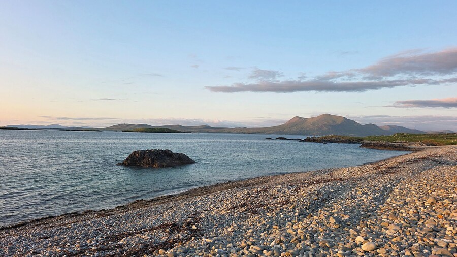 Renvyle House Hotel & Resort