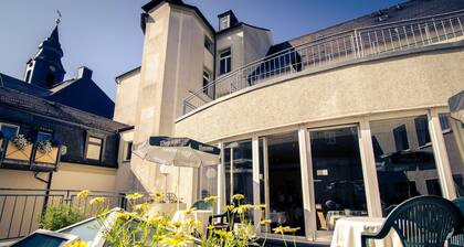 The Royal Inn Wilder Mann Annaberg