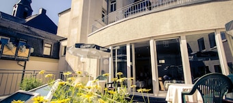 The Royal Inn Wilder Mann Annaberg