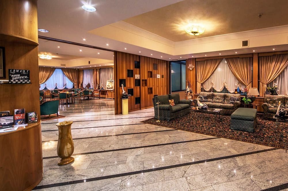 Hotel Valdarno