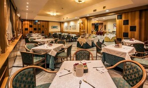 Free buffet breakfast - Hotel Valdarno (Montevarchi)