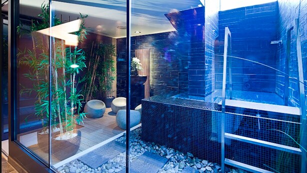 Spa