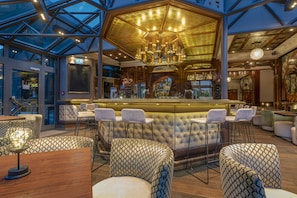 Bar (on property) - Der Heidehof (Gaimersheim)