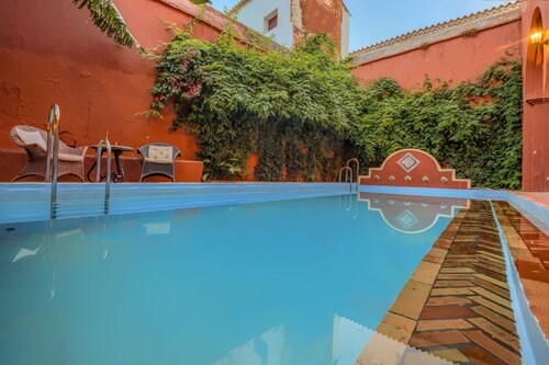 Casa Palacio de Carmona
