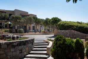 Exterior - Kalimera Kriti Hotel & Village Resort (Agios Nikolaos)